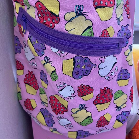 CUPCAKE CROSS-BODY BAG - Picture 2 of 3